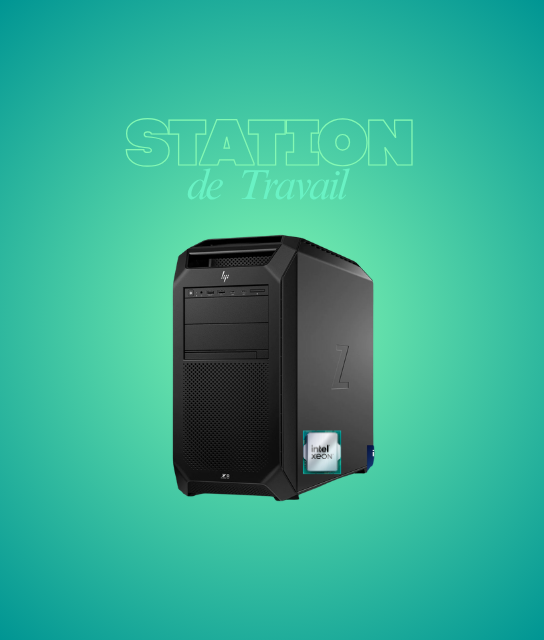 Station